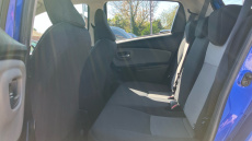 Toyota Yaris 1.5 Hybrid Icon 5dr CVT Hybrid Hatchback